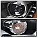 Xtune Headlight Assembly 9933448