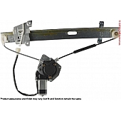 Cardone (A1) Industries Power Window Motor 821737AR
