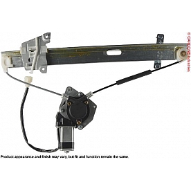 Cardone (A1) Industries Power Window Motor 821737AR