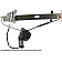 Cardone (A1) Industries Power Window Motor 821737AR