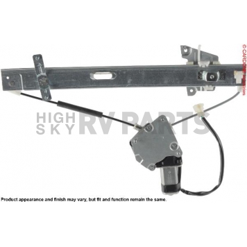 Cardone (A1) Industries Power Window Motor 821737AR-1