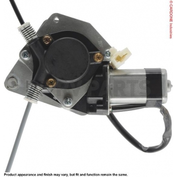 Cardone (A1) Industries Power Window Motor 821737AR-2