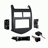 Metra Electronics Radio Mounting Kit 993012GLC