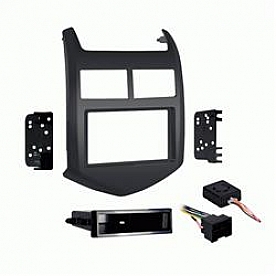Metra Electronics Radio Mounting Kit 993012GLC