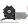 Cardone (A1) Industries Power Window Motor 821764
