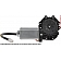 Cardone (A1) Industries Power Window Motor 821764