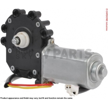 Cardone (A1) Industries Power Window Motor 821764-2