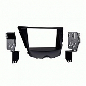Metra Electronics Radio Mounting Kit 957350B