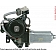Cardone (A1) Industries Power Window Motor 471926
