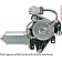 Cardone (A1) Industries Power Window Motor 471926