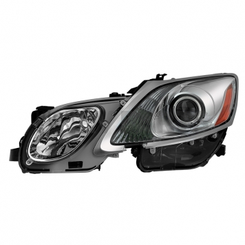 Xtune Headlight Assembly 9936388