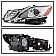 Xtune Headlight Assembly 9936388