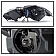 Xtune Headlight Assembly 9936388