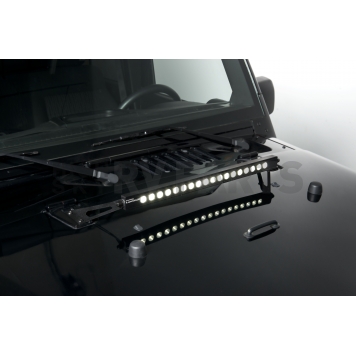 Putco Light Bar Mounting Kit 2285-1