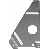 Dorman (OE Solutions) Power Window Motor Mount Repair Kit 924072
