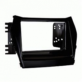 Metra Electronics Radio Mounting Kit 957354B