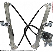 Cardone (A1) Industries Power Window Motor 82179BR