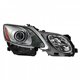 Xtune Headlight Assembly 9936395