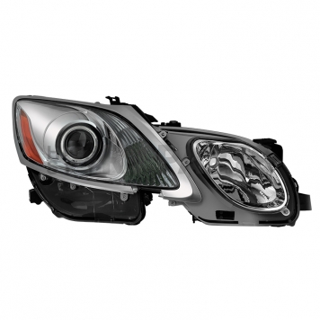 Xtune Headlight Assembly 9936395