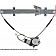 Cardone (A1) Industries Power Window Motor 82182AR