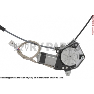 Cardone (A1) Industries Power Window Motor 82182AR-2