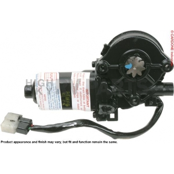 Cardone (A1) Industries Power Window Motor 471929