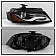 Xtune Headlight Assembly 9937026