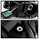 Xtune Headlight Assembly 9937026
