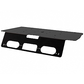 Buyers Products Light Bar Mounting Kit 8895550