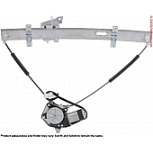 Cardone (A1) Industries Power Window Motor 82183AR