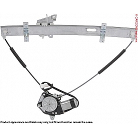 Cardone (A1) Industries Power Window Motor 82183AR