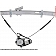 Cardone (A1) Industries Power Window Motor 82183AR