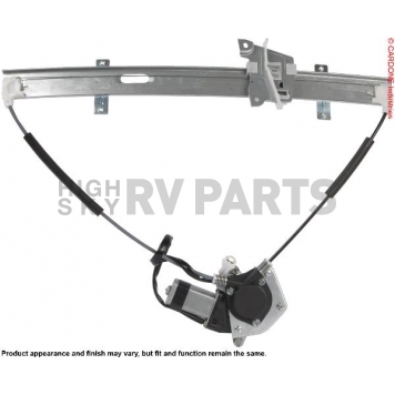 Cardone (A1) Industries Power Window Motor 82183AR-1