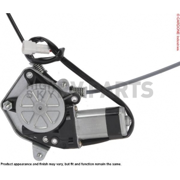 Cardone (A1) Industries Power Window Motor 82183AR-2