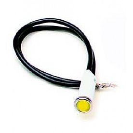 Painless Wiring Gauge Warning Light 80203