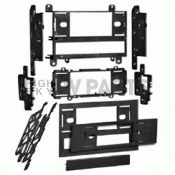Metra Electronics Radio Mounting Kit 997400