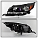 Xtune Headlight Assembly 9937033