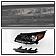 Xtune Headlight Assembly 9937033