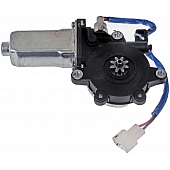 Dorman (OE Solutions) Power Window Motor 742803