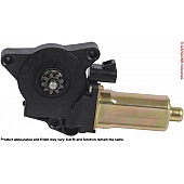 Cardone (A1) Industries Power Window Motor 82184