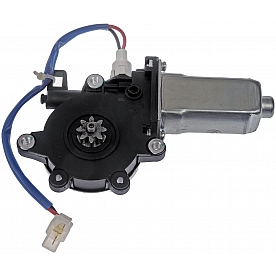 Dorman (OE Solutions) Power Window Motor 742804