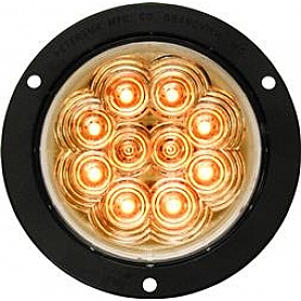 Peterson Mfg. Turn Signal Light Assembly M818TA2C