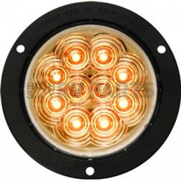 Peterson Mfg. Turn Signal Light Assembly M818TA2C