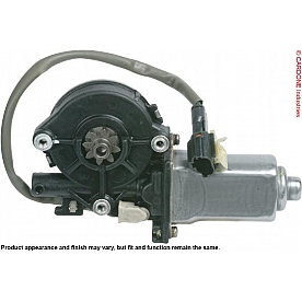 Cardone (A1) Industries Power Window Motor 474524