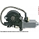 Cardone (A1) Industries Power Window Motor 474524
