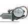 Cardone (A1) Industries Power Window Motor 474524