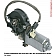 Cardone (A1) Industries Power Window Motor 474524