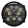 J.W. Speaker Work Light 1501691