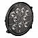 J.W. Speaker Work Light 1501691