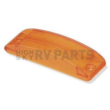Grote Industries Turn Signal-Parking-Side Marker Light Lens 92163